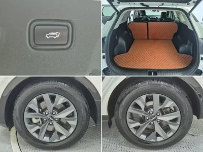 Kia Sportage 2023, 93171 км, за 21990000 KRW - фото 18