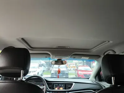 Buick Excelle 2021, 51900 км, за 37900 CNY - фото 18