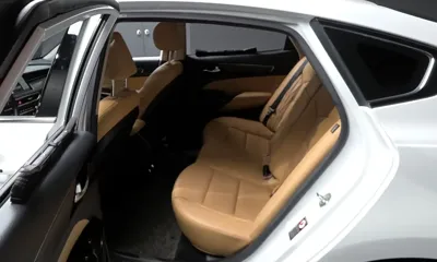 Kia K7 2020, 80498 км, за 20600000 KRW - фото 26