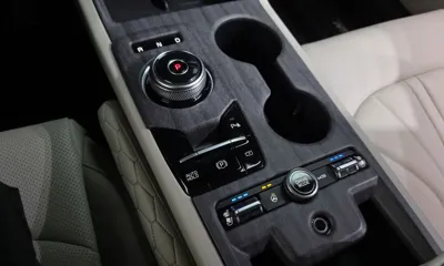 Kia K5 2024, 50824 км, за 28500000 KRW - фото 9
