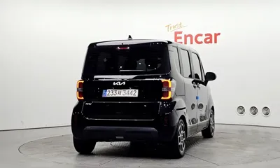 Kia Ray 2024, 22364 км, за 16800000 KRW