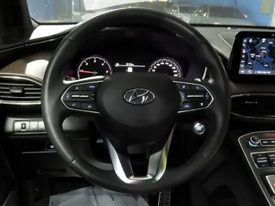 Hyundai Santafe 2023, 62064 км, за 23800000 KRW - фото 8