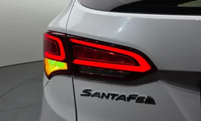 Hyundai Santafe 2016, 128829 км, за 11500000 KRW - фото 23