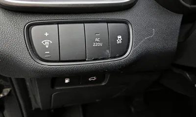 Kia Sorento 2016, 110215 км, за 12500000 KRW - фото 20