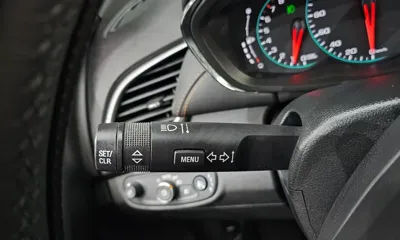 ChevroletGMDaewoo Trax 2020, 130519 км, за 8500000 KRW - фото 18
