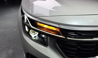 Kia Seltos 2025, 15757 км, за 23500000 KRW - фото 22