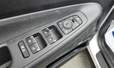 Hyundai Santafe 2019, 142878 км, за 16500000 KRW - фото 29