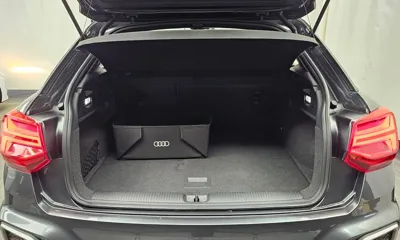 Audi Q2 2023, 17841 км, за 32500000 KRW - фото 20