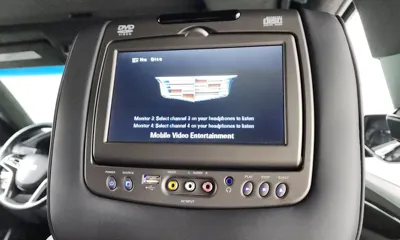 Cadillac Escalade 2019, 74563 км, за 45000000 KRW - фото 37