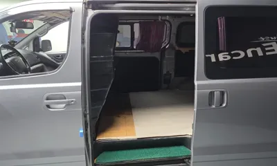 Hyundai Starex 2017, 204536 км, за 8200000 KRW - фото 11