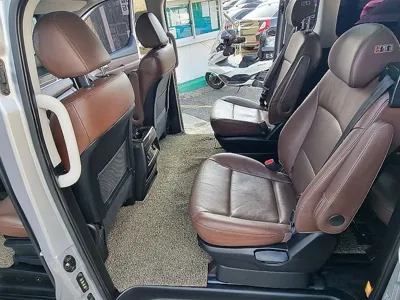Hyundai Starex 2019, 187775 км, за 15900000 KRW - фото 8
