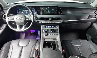 Hyundai Palisade 2022, 88149 км, за 26000000 KRW - фото 7