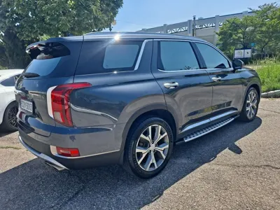Hyundai Palisade 2022, 41000 км, за 25400000 KRW - фото 5