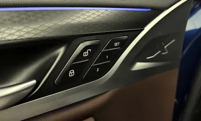 BMW X4 2021, 25583 км, за 33900000 KRW - фото 31