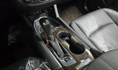 ChevroletGMDaewoo Malibu 2020, 63634 км, за 12800000 KRW - фото 9