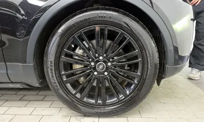 Land Rover Discovery 2019, 102613 км, за 35500000 KRW - фото 21