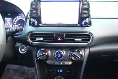 Hyundai Kona 2018, 94587 км, за 12700000 KRW - фото 10
