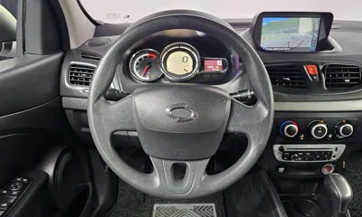 Renault-KoreaSamsung SM3 2018, 54310 км, за 6600000 KRW - фото 15