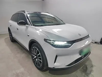 Leapmotor Leapmotor C11 2022, 95200 км, за 76800 CNY - фото 4