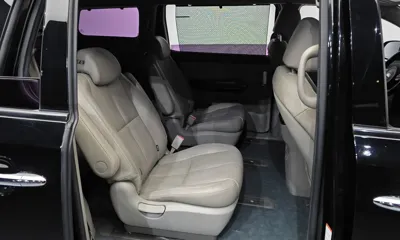 Kia Canival 2016, 203057 км, за 7800000 KRW - фото 12