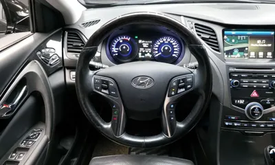 Hyundai Grandeur 2017, 137835 км, за 11500000 KRW - фото 13