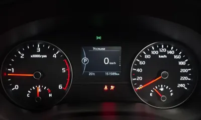 Kia Sportage 2016, 151589 км, за 10200000 KRW - фото 8