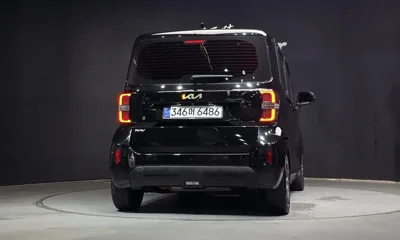 Kia Ray 2023, 53553 км, за 16000000 KRW