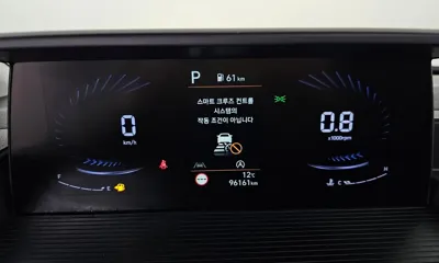 Hyundai Staria 2022, 96161 км, за 24090000 KRW - фото 8