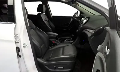 Hyundai Santafe 2017, 72194 км, за 16300000 KRW - фото 26
