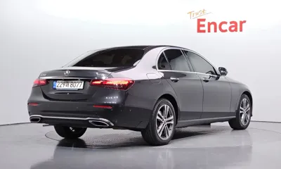Mercedes-Benz E-Class 2021, 40072 км, за 34900000 KRW