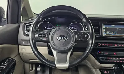 Kia Canival 2016, 96201 км, за 12600000 KRW - фото 13