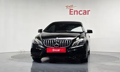 Mercedes-Benz E-Class 2016, 155957 км, за 14990000 KRW