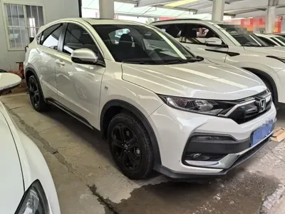 Honda XR-V 2021, 11000 км, за 78800 CNY