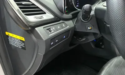 Hyundai Santafe 2014, 165641 км, за 8300000 KRW - фото 27