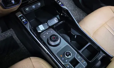 Kia Sorento 2022, 98027 км, за 26900000 KRW - фото 9