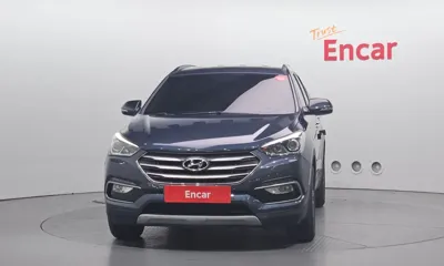 Hyundai Santafe 2018, 169933 км, за 10900000 KRW