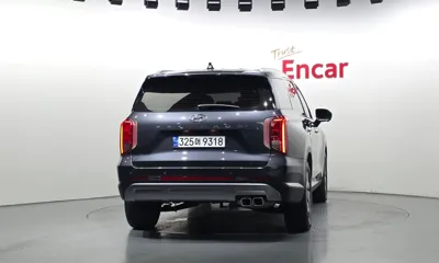 Hyundai Palisade 2023, 90348 км, за 26000000 KRW