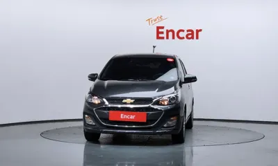 ChevroletGMDaewoo Spark 2020, 69711 км, за 7500000 KRW