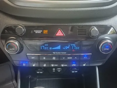 Hyundai Tucson 2018, 123665 км, за 11500000 KRW - фото 16