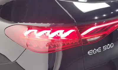 Mercedes-Benz EQE 2023, 57590 км, за 68800000 KRW - фото 23