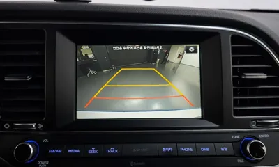Hyundai Avante 2017, 39317 км, за 12700000 KRW - фото 15