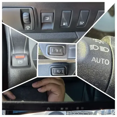 Renault-KoreaSamsung SM3 2016, 107438 км, за 5700000 KRW - фото 12