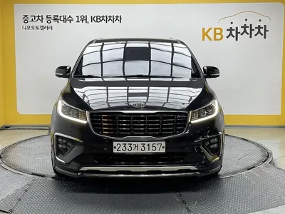 Kia Canival 2020, 97660 км, за 18900000 KRW - фото 3
