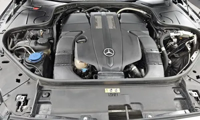 Mercedes-Benz S-Class 2020, 74095 км, за 48500000 KRW - фото 6