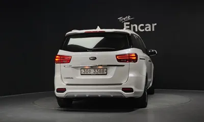 Kia Canival 2019, 67290 км, за 21000000 KRW