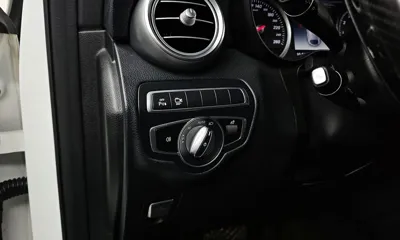 Mercedes-Benz GLC-Class 2019, 105883 км, за 25800000 KRW - фото 16
