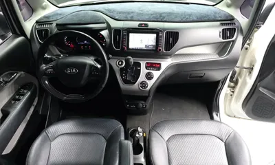Kia Ray 2016, 141210 км, за 6900000 KRW - фото 7