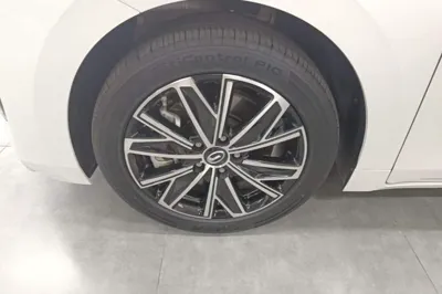 GAC Trumpchi E8 New Energy 2024, 40000 км, за 154323.2 CNY - фото 10