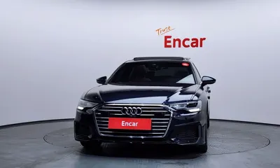 Audi A6 2023, 47803 км, за 38900000 KRW