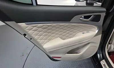 Genesis G70 2019, 35254 км, за 25600000 KRW - фото 25